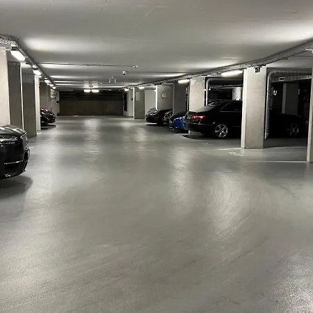 L&l Appartamento Budapest