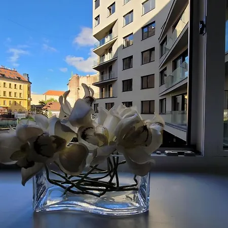 L&l Apartament