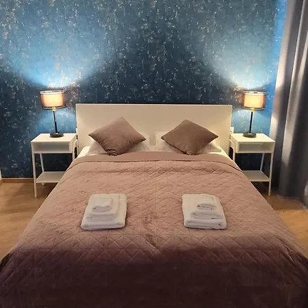 Apartament L&l