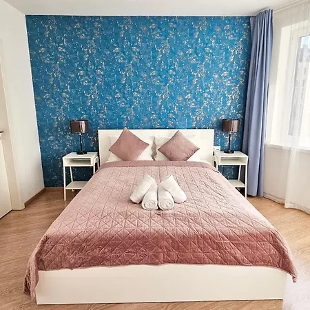 L&l Apartament