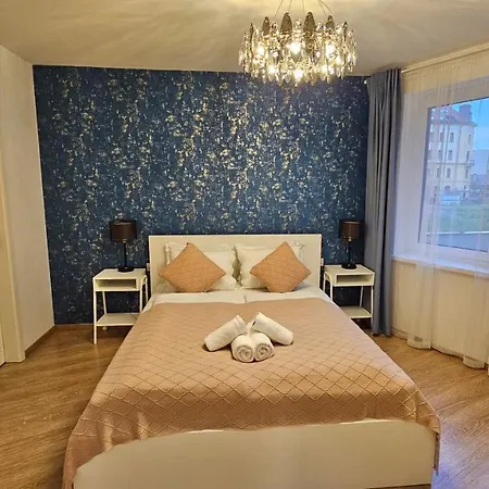Apartament L&l