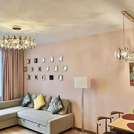 Apartament L&l