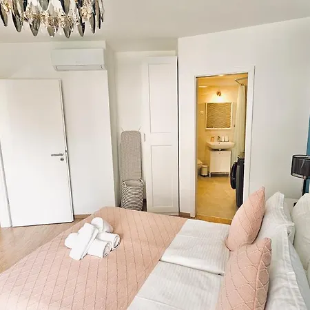 L&l Appartement *