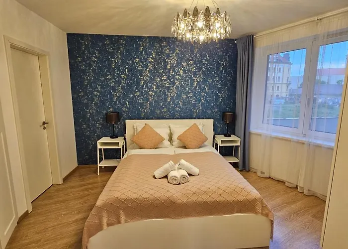 Apartmán L&l