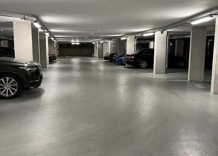 L&l Apartmán Budapešť