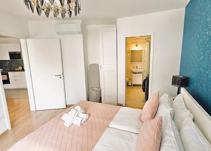 L&l Apartmán *