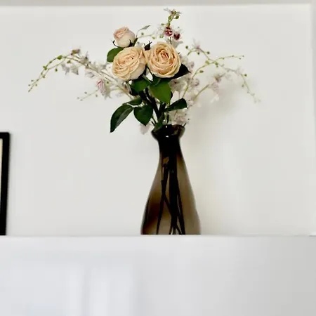 L&l Appartement Boedapest